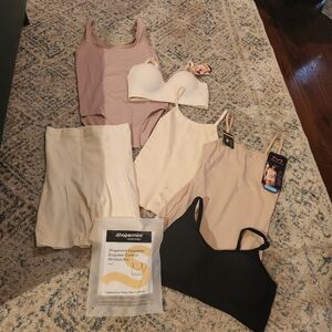 Truekind SHAPERMINT MAIDENFOR RESELLER SCRATCH N DENT BUNDLE